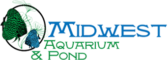 Midwest Aquarium and Pond Logo